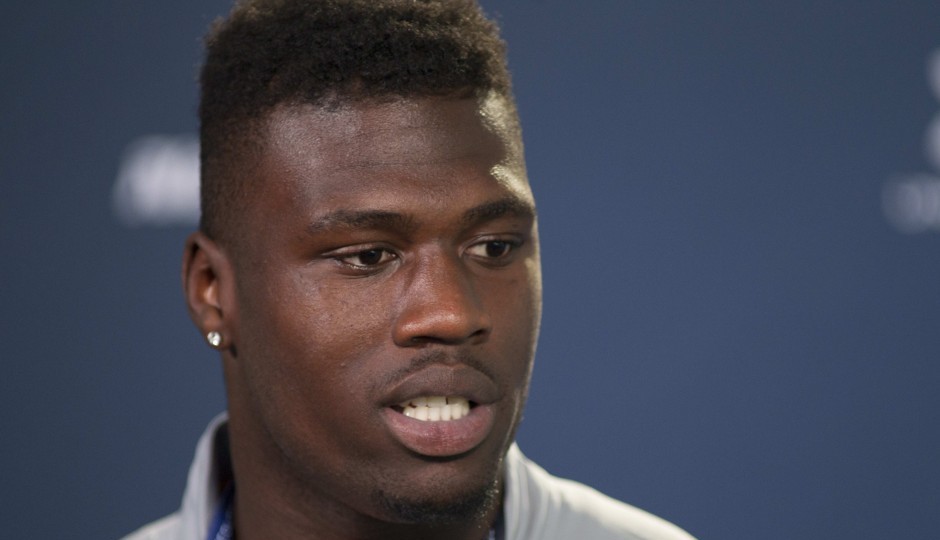 Dorial Green-Beckham. (USA Today Sports)