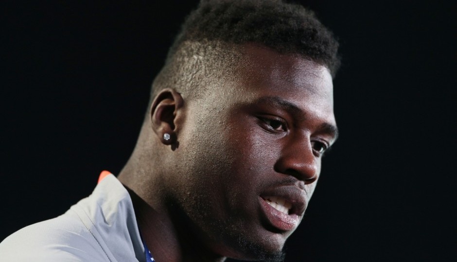 Dorial Green-Beckham. (USA Today Sports)