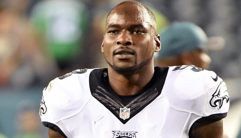 Nigel Bradham. (USA Today Sports)