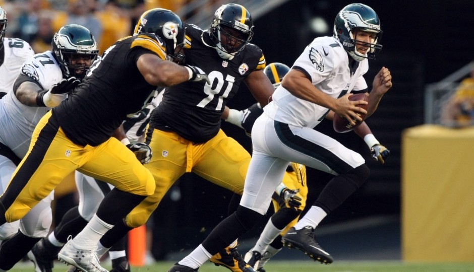Sam Bradford. (USA Today Sports)