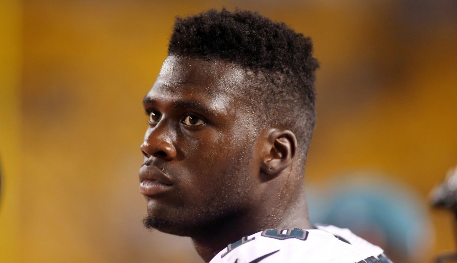 Dorial Green-Beckham. (USA Today Sports)