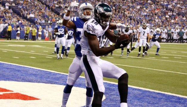 Dorial Green-Beckham. (USA Today Sports)