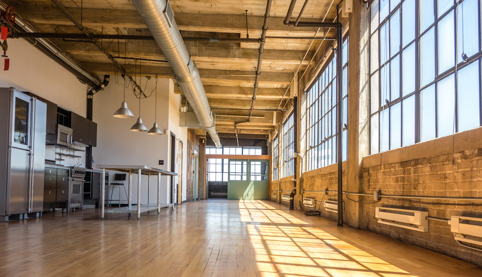20 N. 3rd St. #701, Philadelphia, Pa., 19106 | Photos by Theresa Stigale via MGC Real Estate Group
