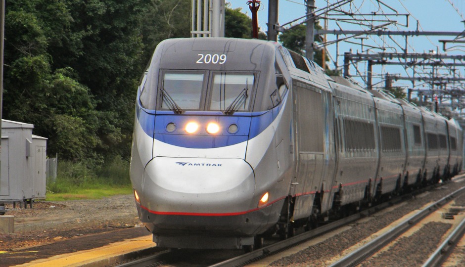 Amtrak