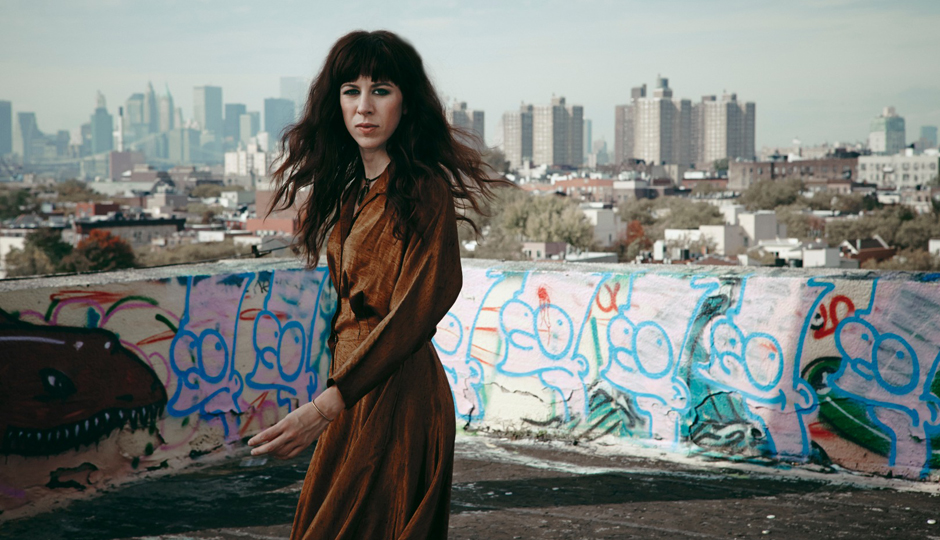 Breaking the Waves | Photograph by Marylene Mey