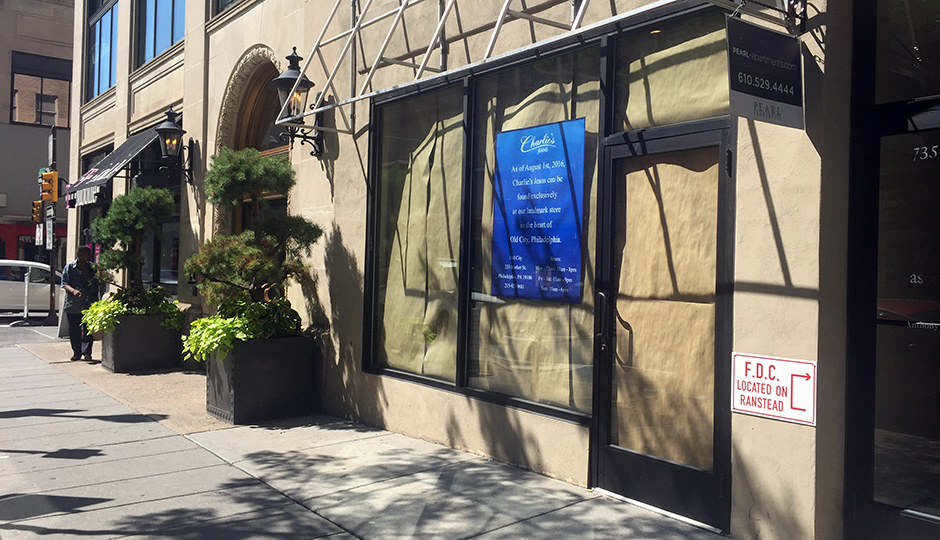 Buena Onda Tacos is coming to Rittenhouse