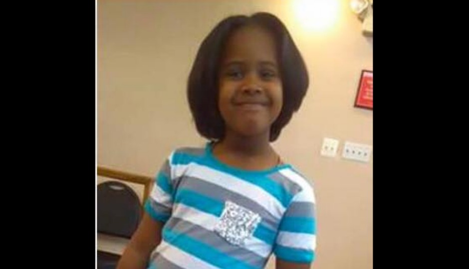 Gabrielle Hill Carter of Camden, via Facebook.