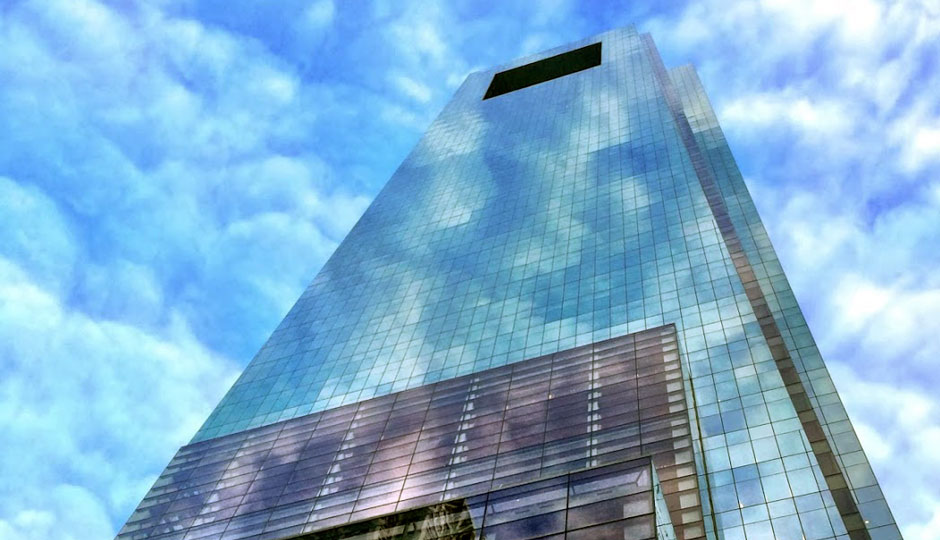 Comcast Center