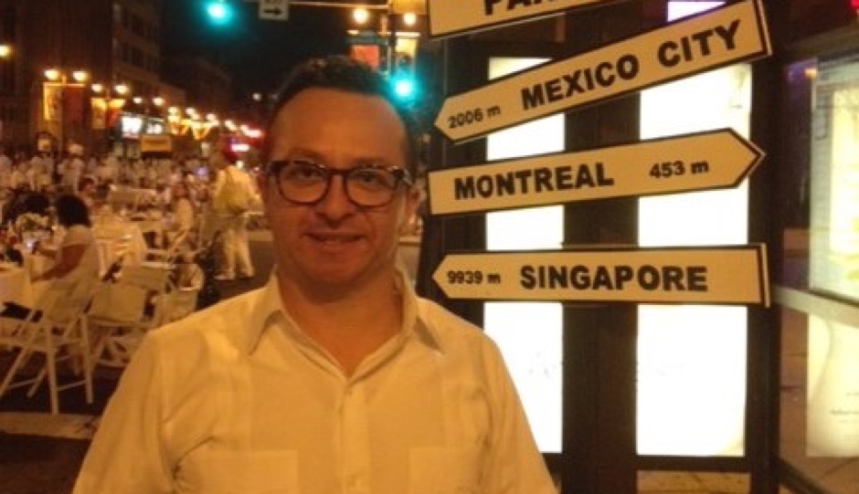 Fernando Valle