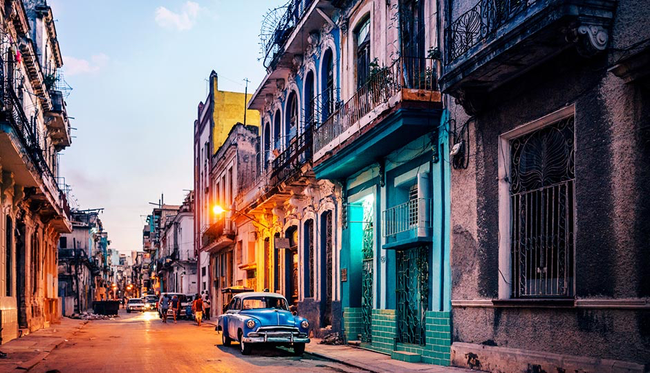 You could soon be here. (Photo via iStock.)