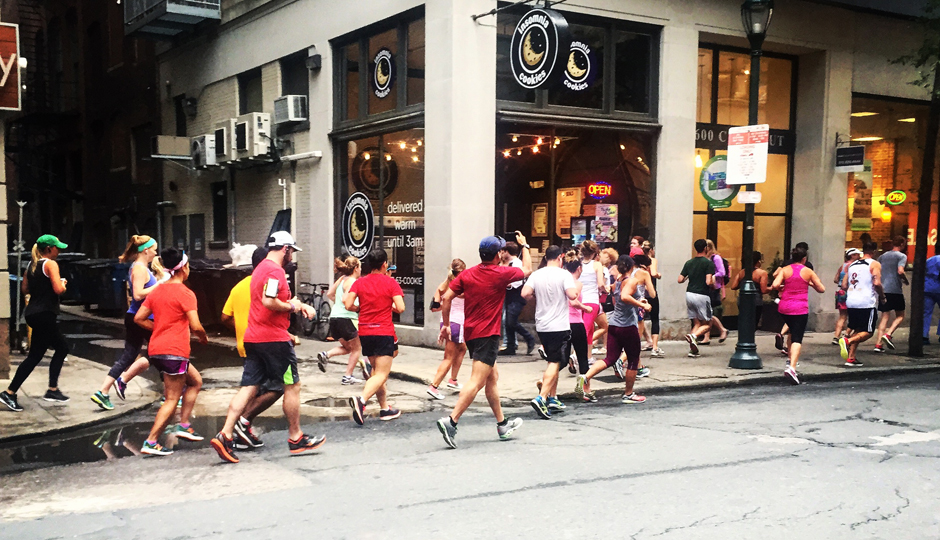 Photo by Adjua Fisher