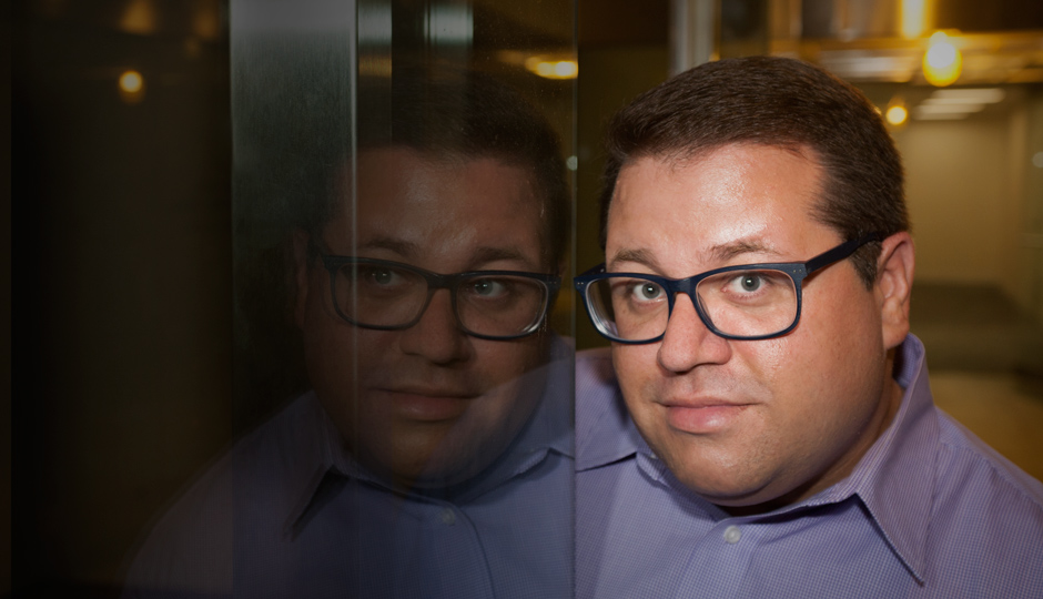 Photo by Jamie Leary.