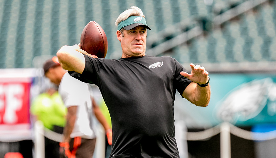 Photo by: Jeff Fusco.