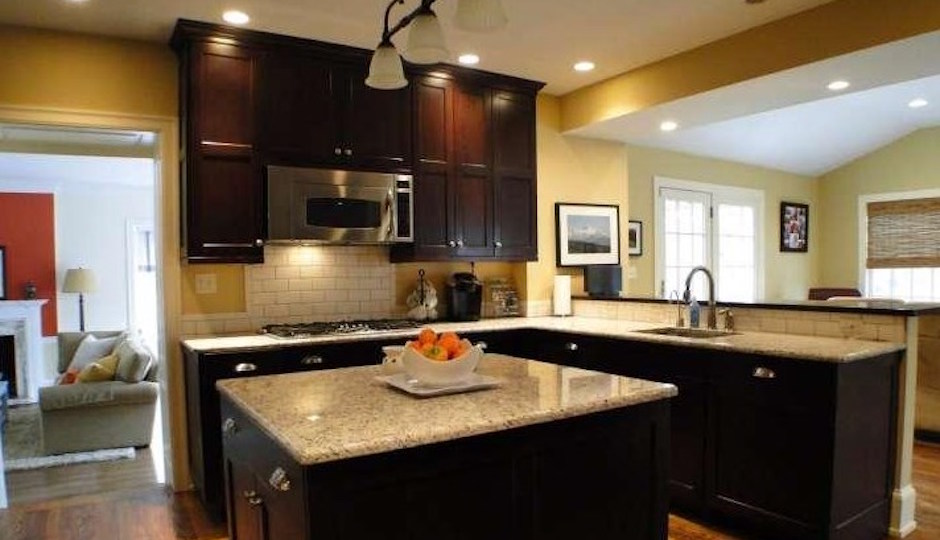 830 Buck Lane, Haverford, Pa. 19041 |TREND Images via Coldwell Banker Preferred - Wayne