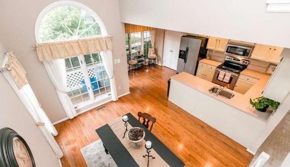 701 Driftwood Ln., Downingtown, Pa. 19335 | TREND Images via Coldwell Banker Preferred