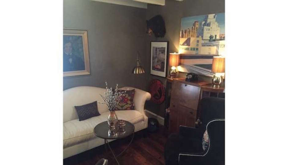 136 Carpenter St., Unit A, Philadelphia, Pa. 19147 | TREND Images via BHHS Fox & Roach