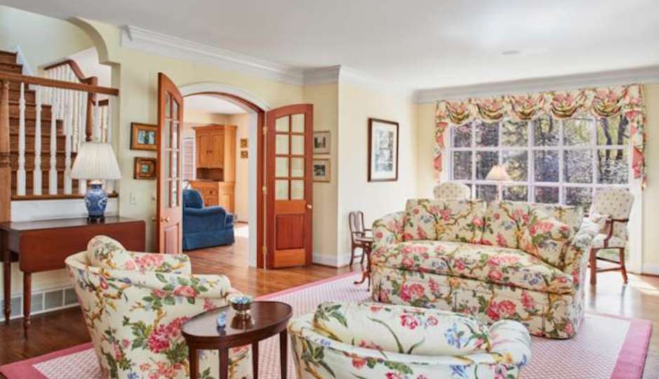 300 Valley Pl., Wayne, Pa. 19087 | TREND Images via BHHS Fox & Roach