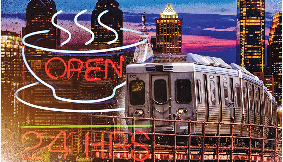 Illustration by Gluekit