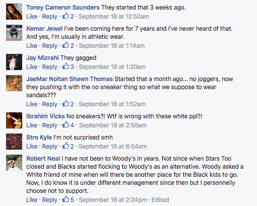 via Kemar Jewel's Facebook page.