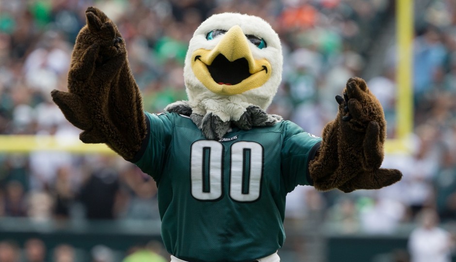 Photo by: USA Today Sports.