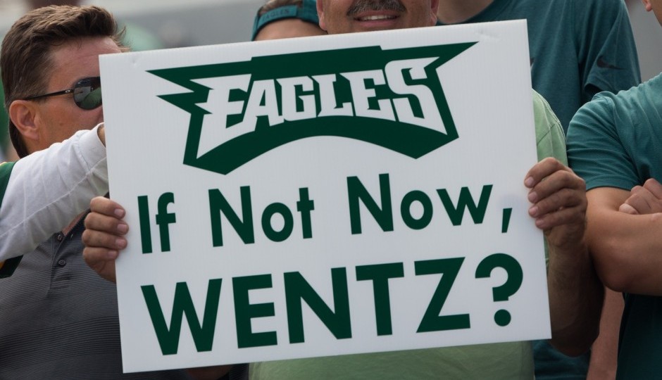 Photo by: USA Today Sports.