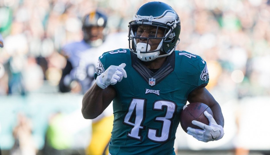 Darren Sproles. (USA Today Sports)