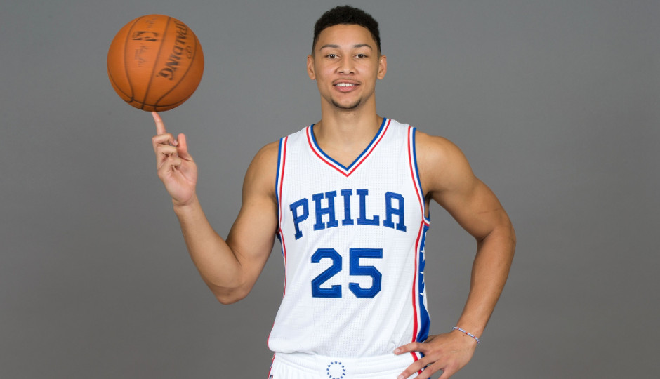 Ben Simmons has a dismal record not seen in the NBA for 26 years