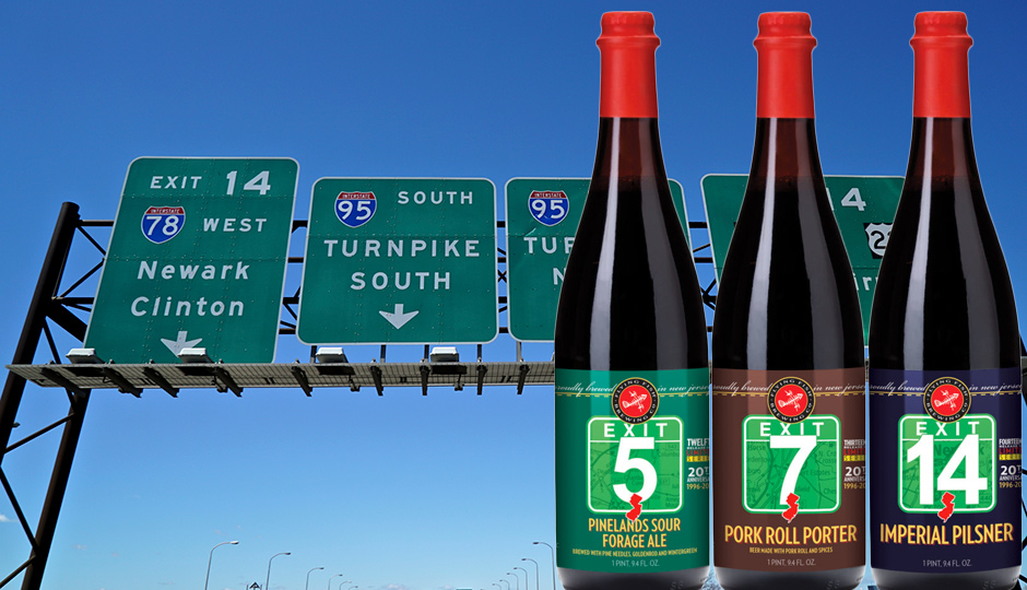 Turnpike photo via iStock/Dave Melian