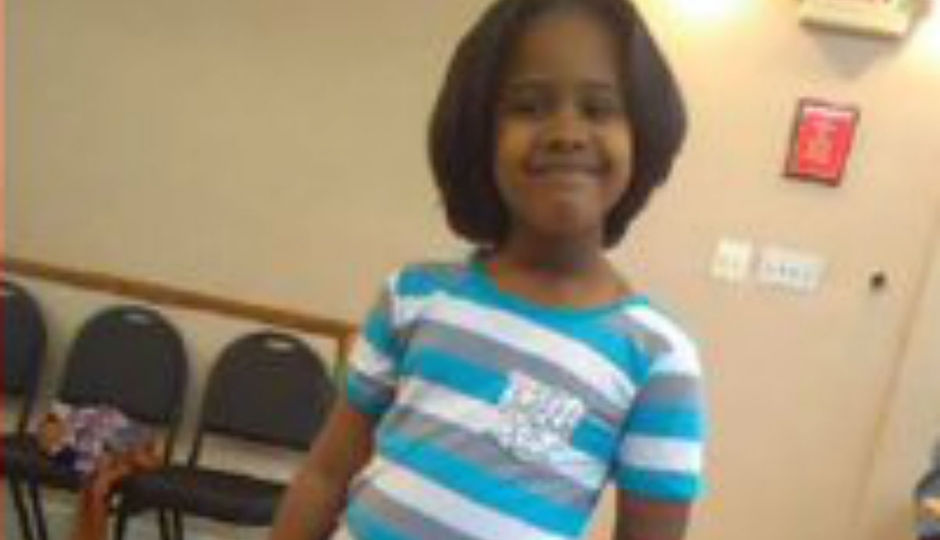 Gabrielle Hill-Carter in a photo provided by the Camden County Prosecutor's Office.