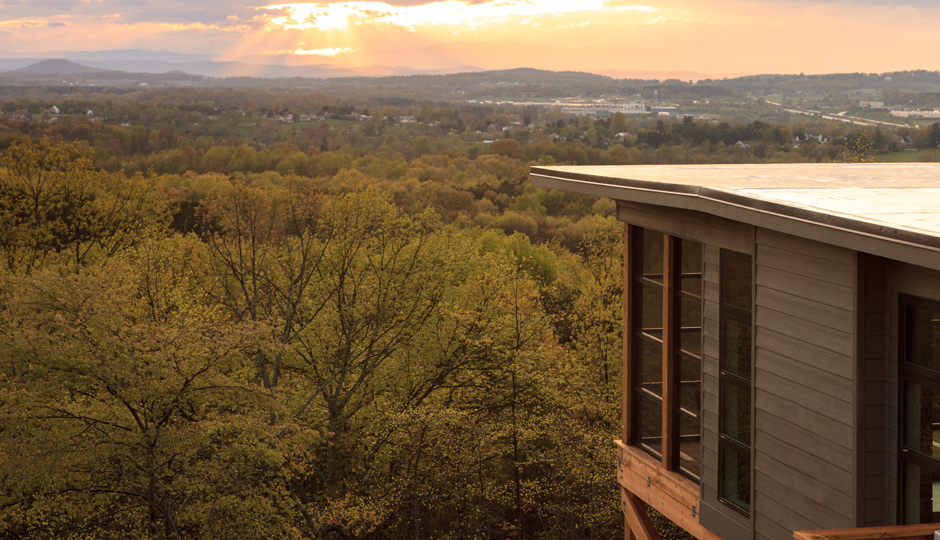 Iris Inn | Photo by Jumping Rocks