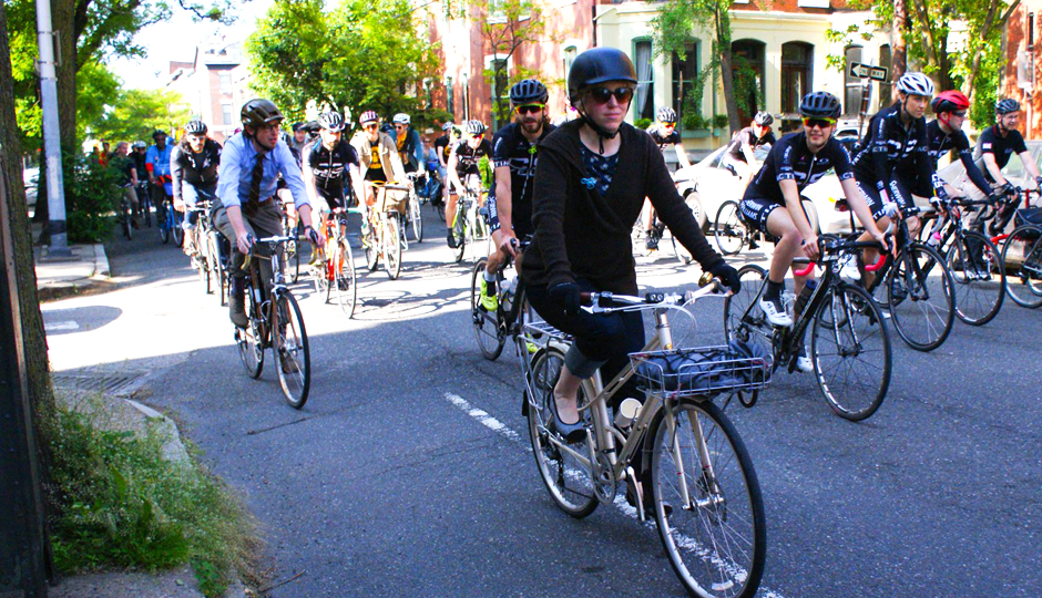 Photo via Facebook | Bicycle Coalition of Greater Philadelphia