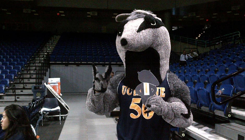 Photo | University California Irvine