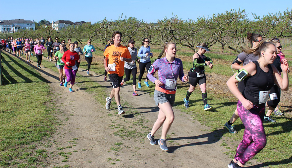 Photo courtesy Good Day for a Run