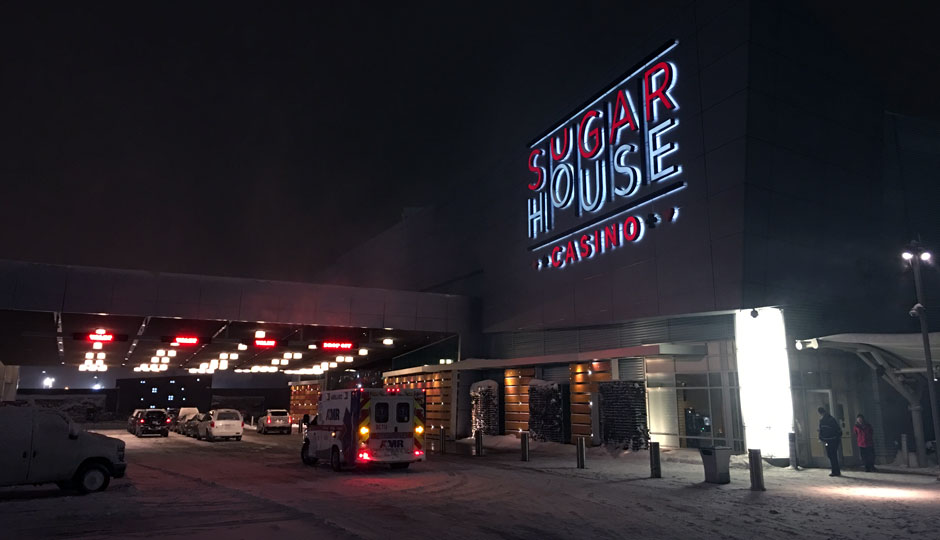 SugarHouse Casino