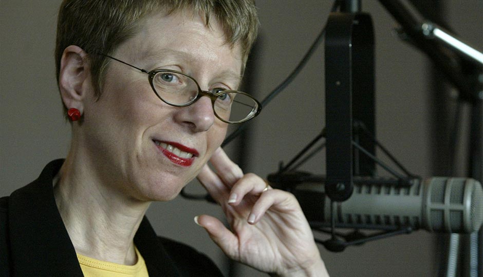 Photograph via WHYY/Miles Kennedy