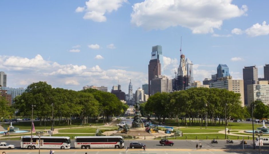 Photo by C. Smyth for VISIT PHILADELPHIA