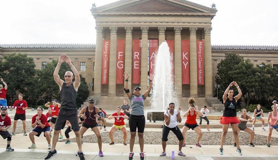 Unite Fitness | Photo via Facebook
