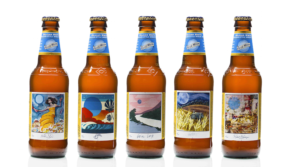 Photo credit: Blue Moon