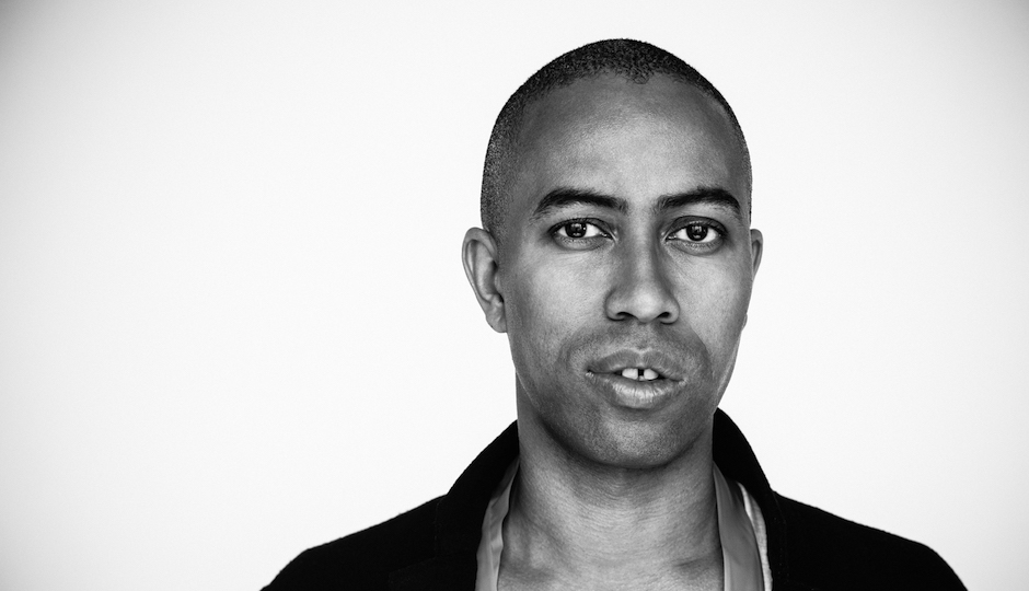 Stephen Burks | Photo portrait: Rainer Hosch, 2012. Other photos by JPG Photography unless otherwise noted