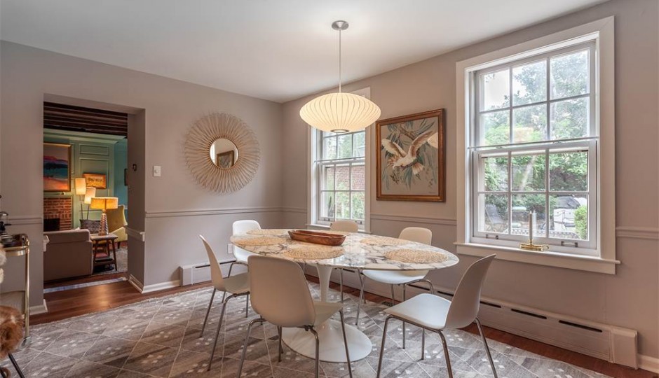 310 Fairhill Rd., Wynnewood, Pa. 19096 | TREND images from prior listing via Zillow