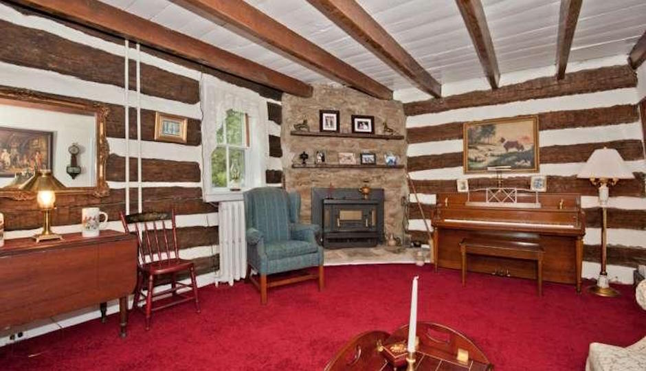 640 Swamp Rd., Furlong, Pa. 18925 | TREND images via Lisa James Otto Country Properties