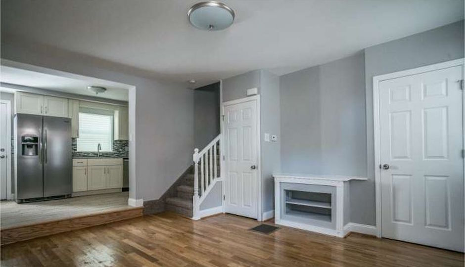 1039 N. Orianna St., Philadelphia, Pa. 19123 | TREND images via Zillow