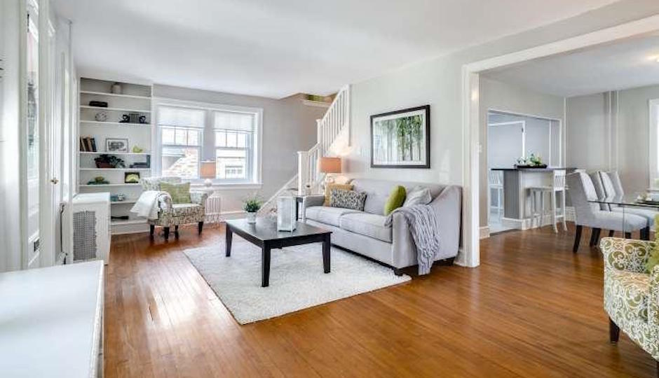 523 S. Woodbine Ave., Penn Valley, Pa. 19072 | TREND images via Benjamin Hardy Real Estate Group