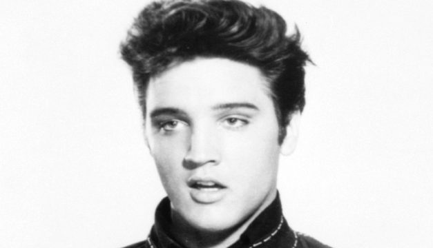 The Philly Pops start their season with the songs of Elvis Presley.
