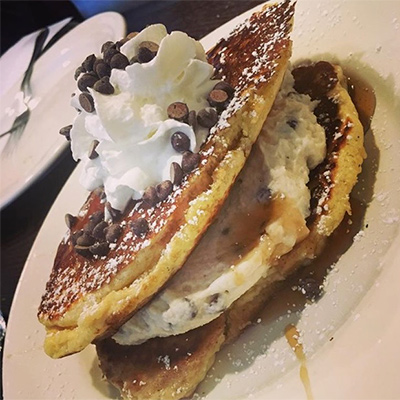 Pancakes