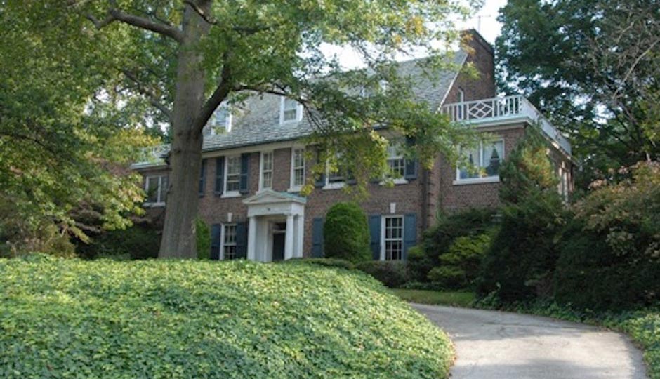 Photo: East Falls Historical Society