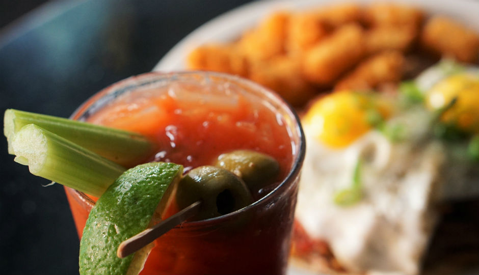 Brunch is now served at Nick's in Old City
