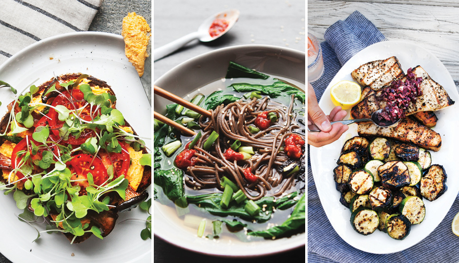 Photography by Jillian Guyette