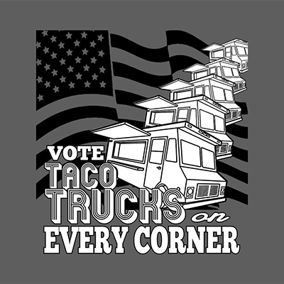 Via Threadless
