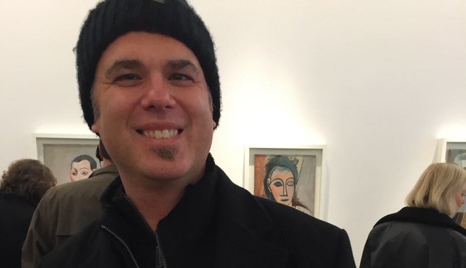 Billy Weiss